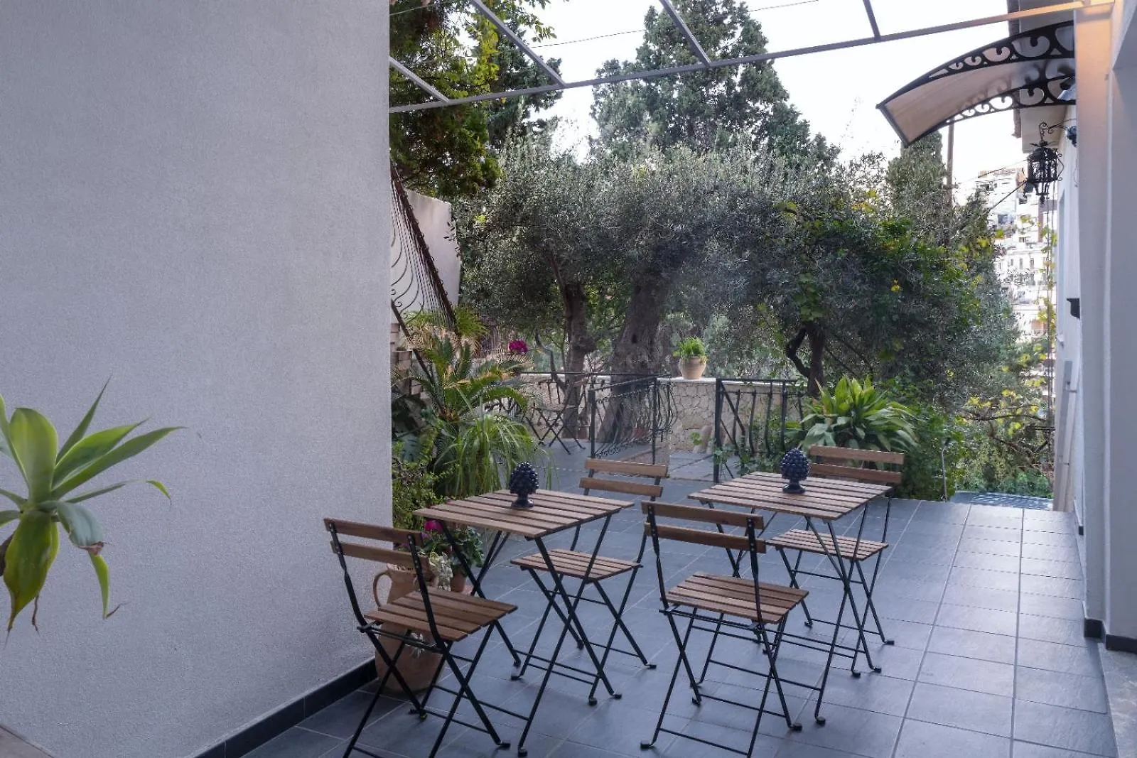 Blu Home Deluxe Taormina 0*,  Italy
