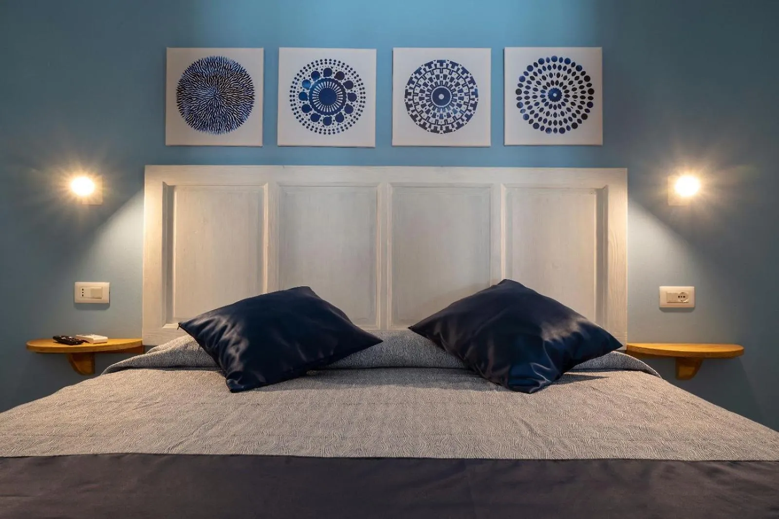 Blu Home Deluxe Taormina 0*,