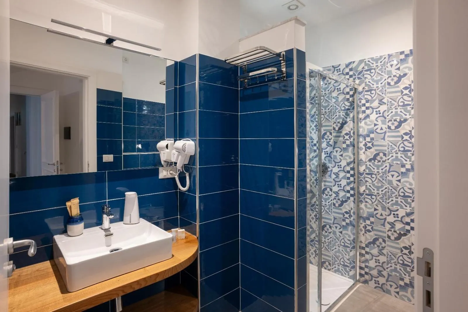 Blu Home Deluxe Taormina 0*,