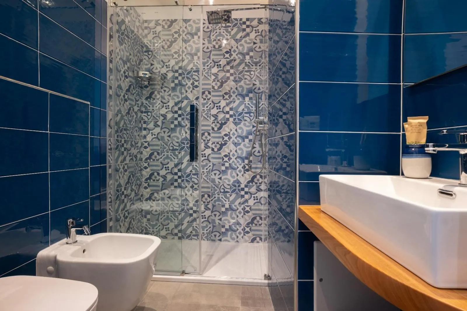 Blu Home Deluxe Taormina