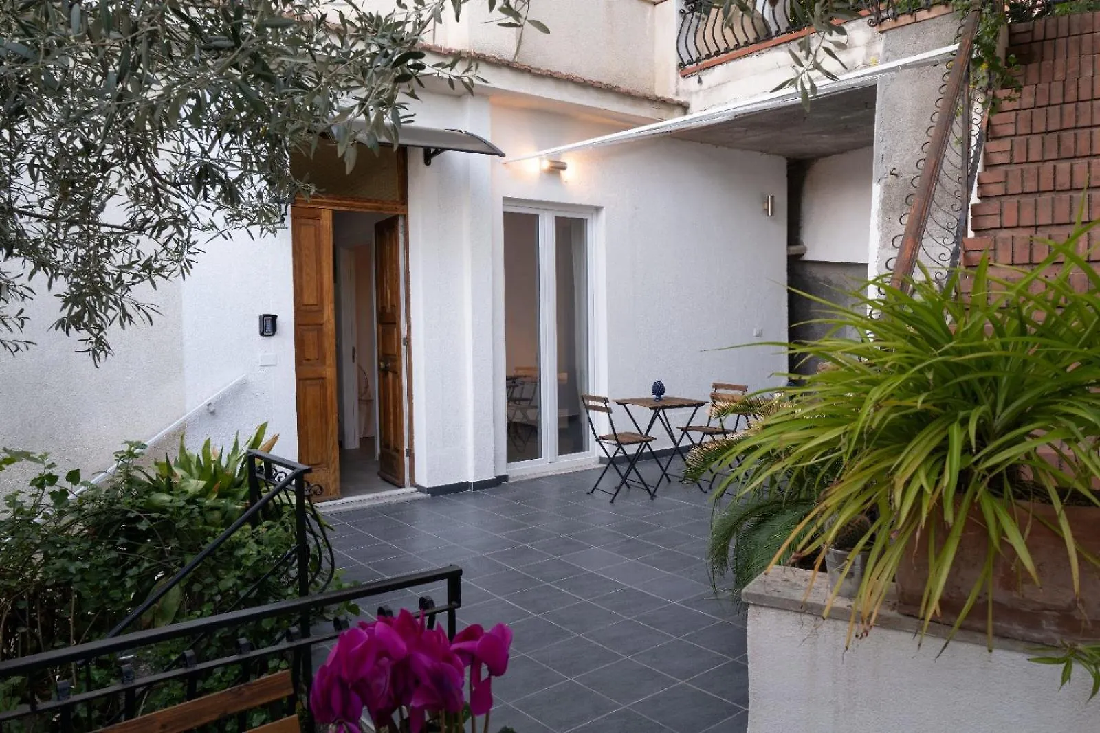 Blu Home Deluxe Taormina Italy