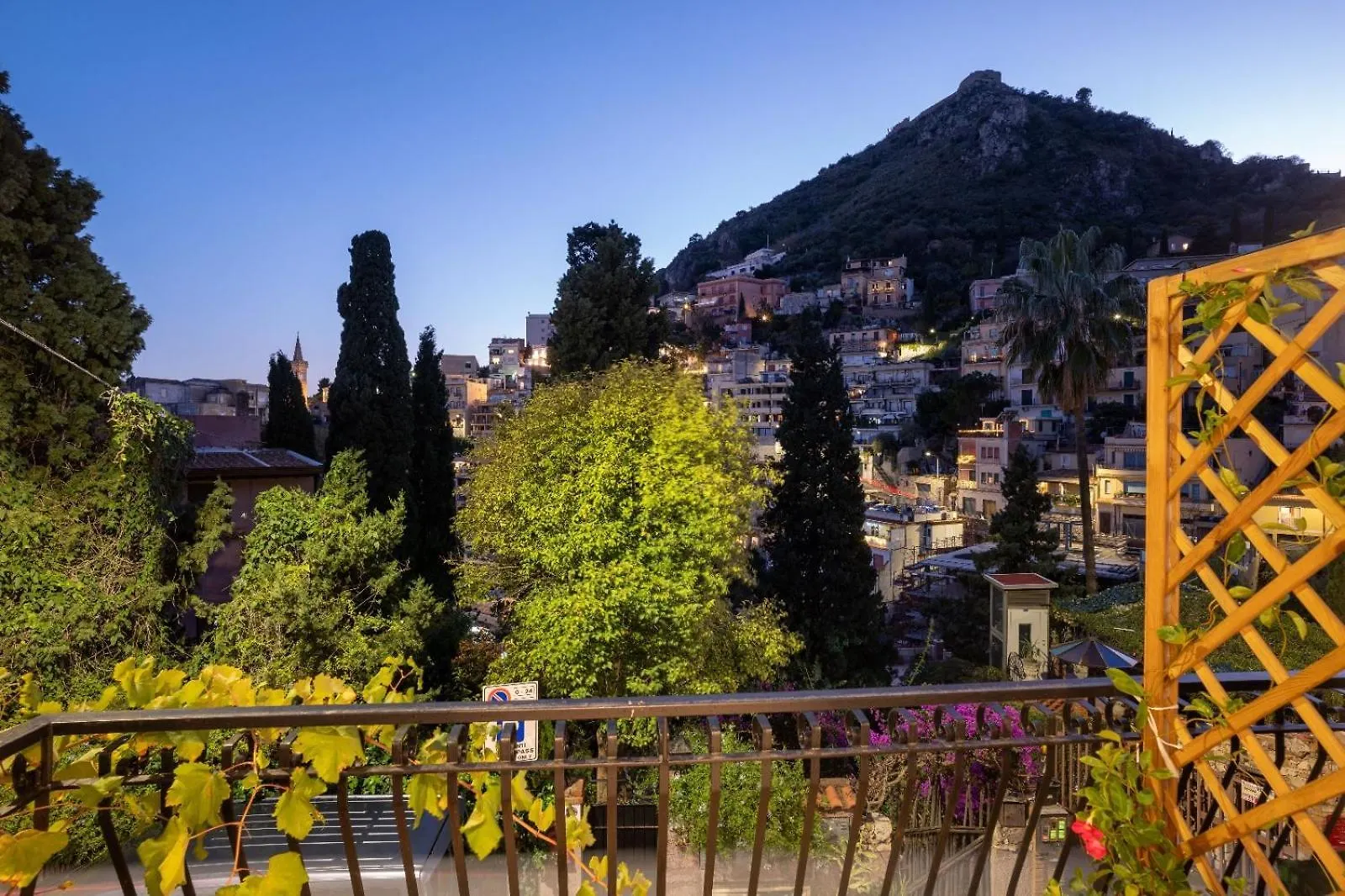 Blu Home Deluxe Taormina