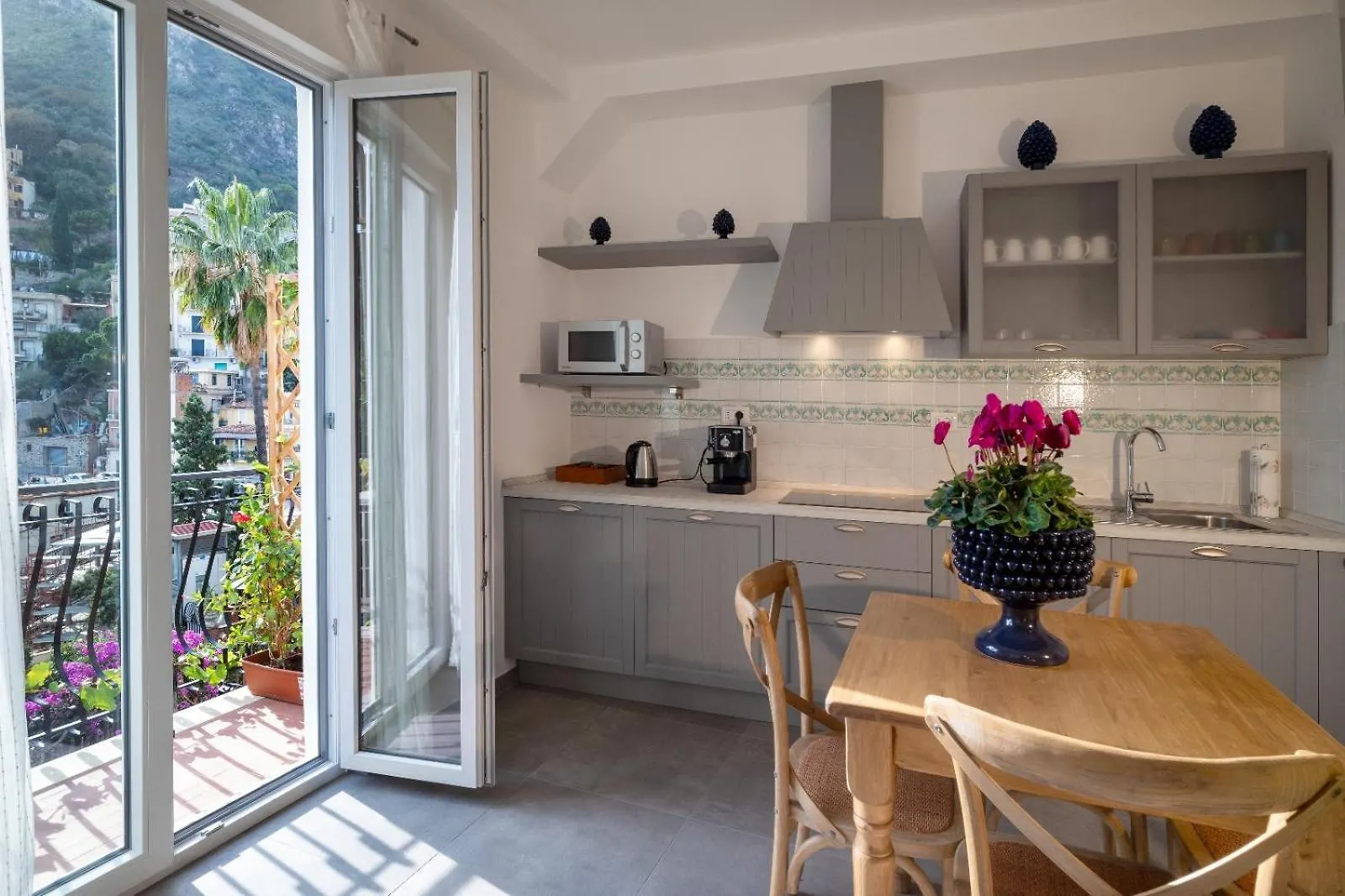 Bed & Breakfast Blu Home Deluxe Taormina