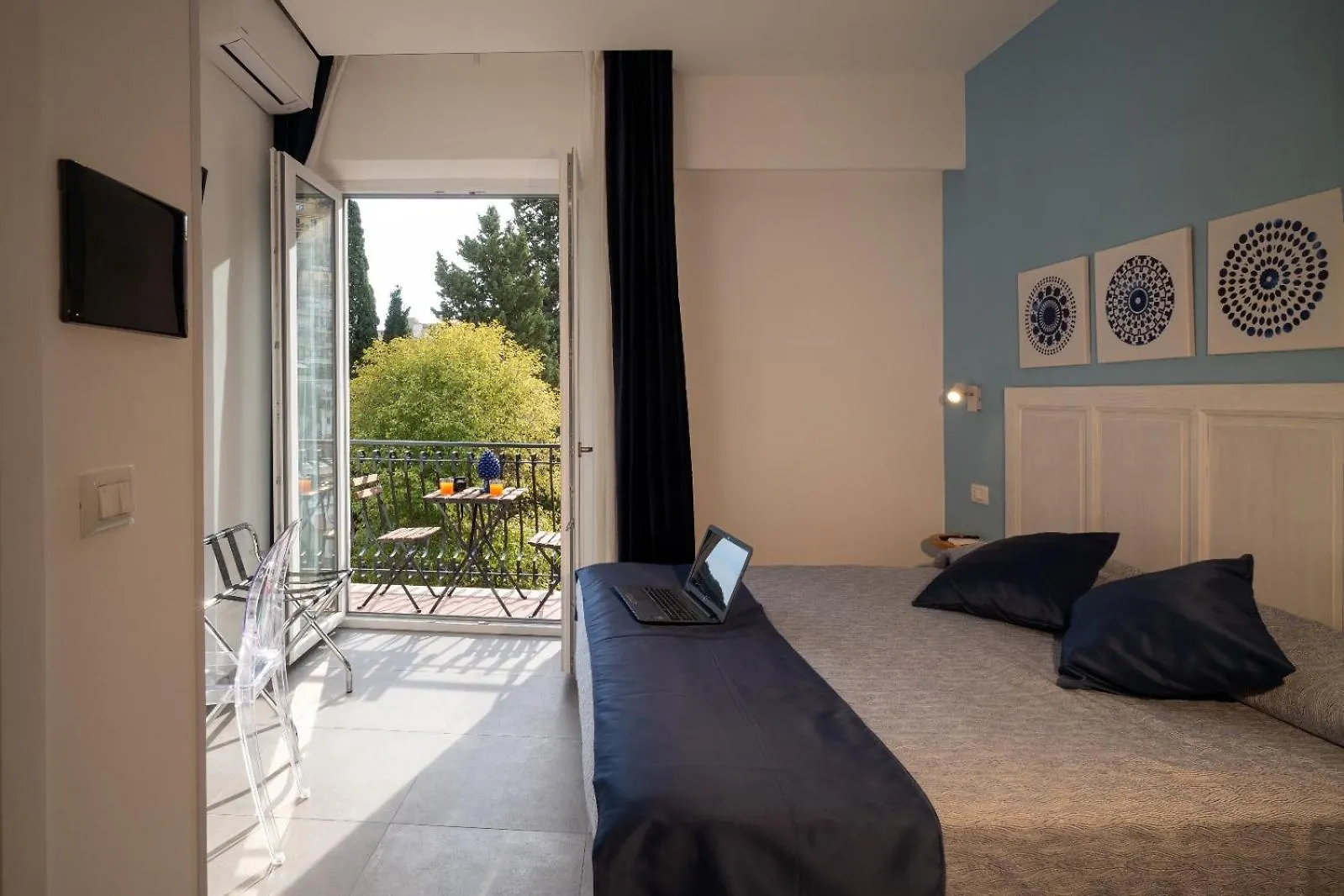 Blu Home Deluxe Taormina